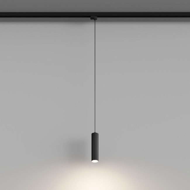 Трековый однофазный светильник Hesby Lighting Skylite HSBL_0137
