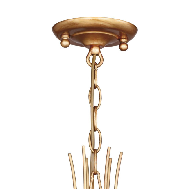 Подвесная люстра Favourite Batun 2020-5P Подвесная люстра Favourite Batun 2020-5P