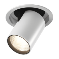 Спот DesignLed SPL-R1-25-NW 003437 Спот DesignLed SPL-R1-25-NW 003437