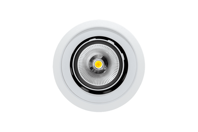 Спот DesignLed SPL-R1-25-NW 003437 Спот DesignLed SPL-R1-25-NW 003437