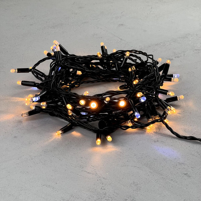 Гирлянда Нить с колпачком Laitcom (LTC) PST100BLWCAP-11-1EWW Гирлянда Нить с колпачком Laitcom (LTC) PST100BLWCAP-11-1EWW