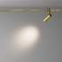 Трековый магнитный светильник Maytoni FOCUS LED TR144-1-12W3K-W-BS Трековый магнитный светильник Maytoni FOCUS LED TR144-1-12W3K-W-BS