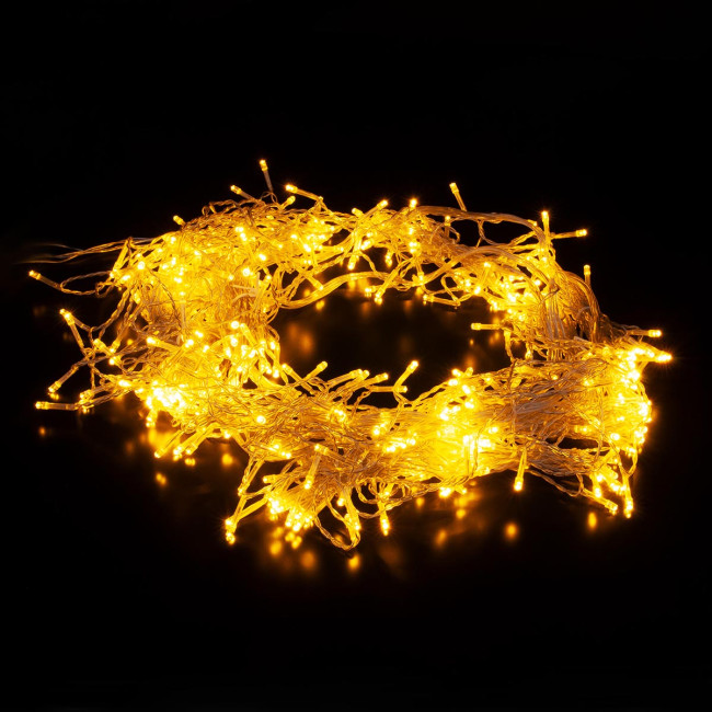 Гирлянда занавес Eurosvet 200-002 теплый белый 2*3м IP20 Гирлянда занавес Eurosvet 200-002 теплый белый 2*3м IP20