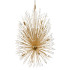 Подвесная люстра Loft IT Splash 10418/12