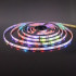 Светодиодная лента Elektrostandard 24V 14,4W 60Led 5050 IP20 RGB, 5м 4690389167713 Светодиодная лента Elektrostandard 24V 14,4W 60Led 5050 IP20 RGB, 5м 4690389167713
