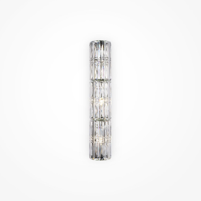 Настенный светильник Maytoni Facet MOD094WL-03CH