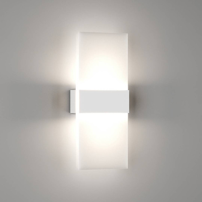 Настенный светильник DesignLed GW-3250-6-WH-WW 003023 Настенный светильник DesignLed GW-3250-6-WH-WW 003023