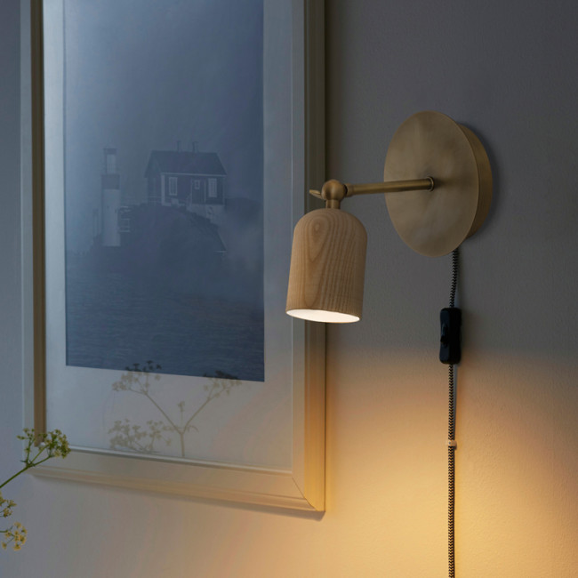 Спот ImperiumLoft Pori 219831-26 Спот ImperiumLoft Pori 219831-26