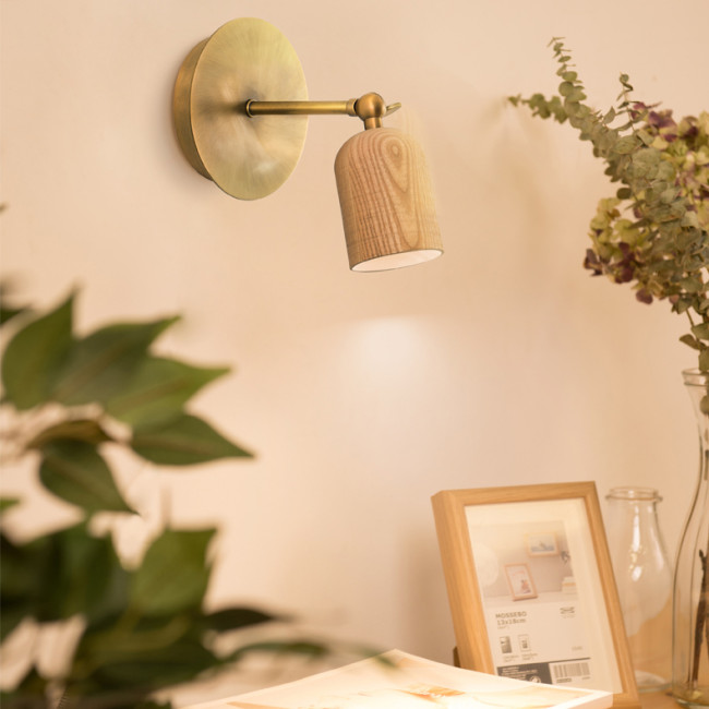 Спот ImperiumLoft Pori 219831-26 Спот ImperiumLoft Pori 219831-26