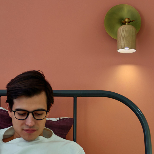 Спот ImperiumLoft Pori 219831-26 Спот ImperiumLoft Pori 219831-26