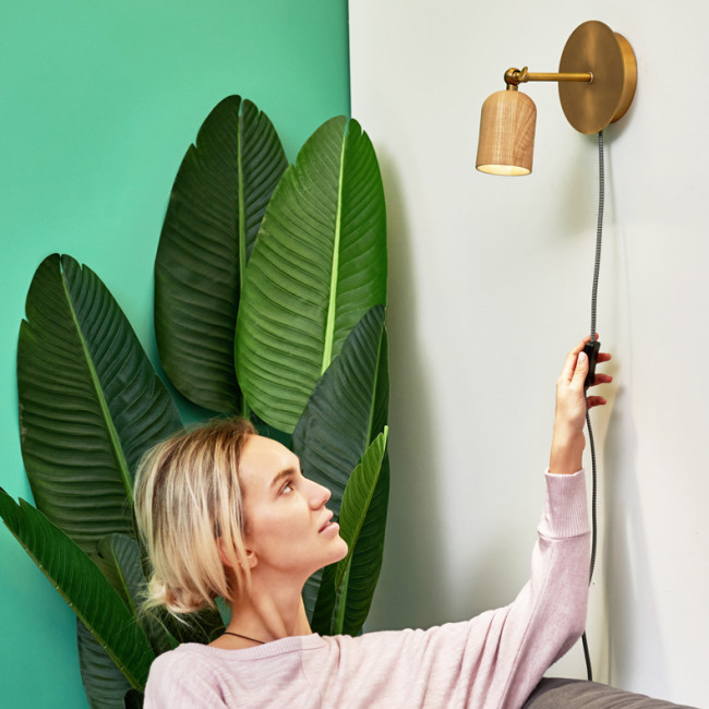 Спот ImperiumLoft Pori 219831-26 Спот ImperiumLoft Pori 219831-26