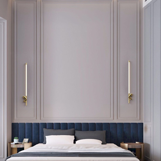 Настенный светильник ImperiumLoft Gerty 208891-23 Настенный светильник ImperiumLoft Gerty 208891-23