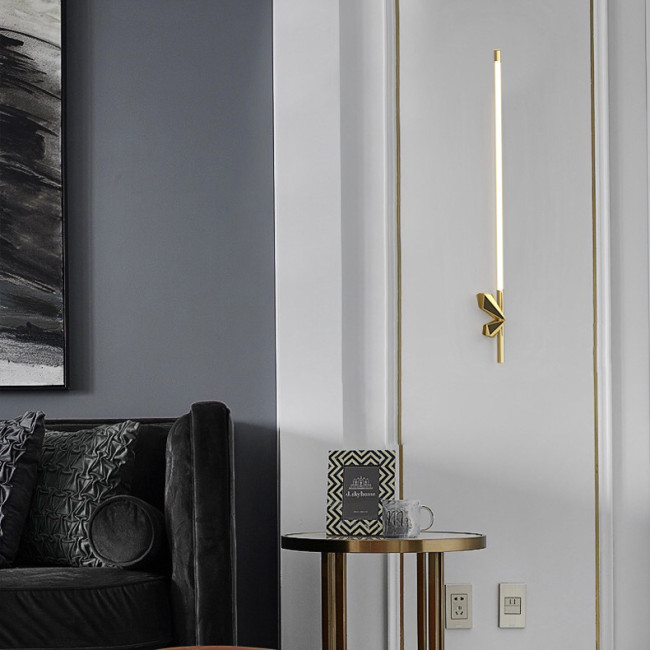 Настенный светильник ImperiumLoft Gerty 208891-23 Настенный светильник ImperiumLoft Gerty 208891-23