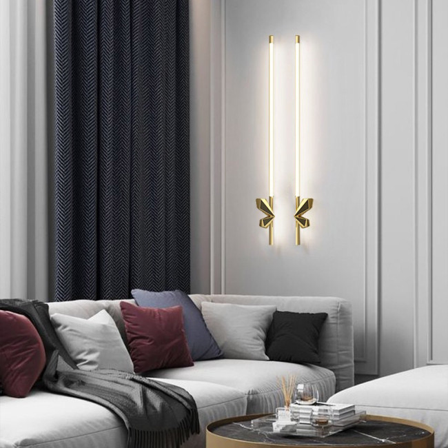 Настенный светильник ImperiumLoft Gerty 208891-23 Настенный светильник ImperiumLoft Gerty 208891-23