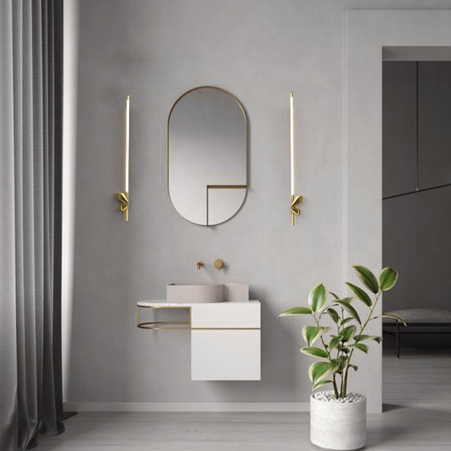 Настенный светильник ImperiumLoft Gerty 208891-23 Настенный светильник ImperiumLoft Gerty 208891-23