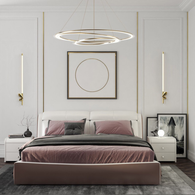 Настенный светильник ImperiumLoft Gerty 208891-23 Настенный светильник ImperiumLoft Gerty 208891-23