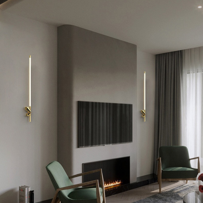 Настенный светильник ImperiumLoft Gerty 208891-23 Настенный светильник ImperiumLoft Gerty 208891-23