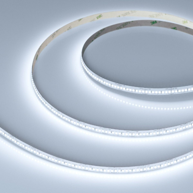 Светодиодная лента Arlight MICROLED-M320-8mm 24V White6000 (8 W/m, IP20, 2216, 5m) 047861 Светодиодная лента Arlight MICROLED-M320-8mm 24V White6000 (8 W/m, IP20, 2216, 5m) 047861