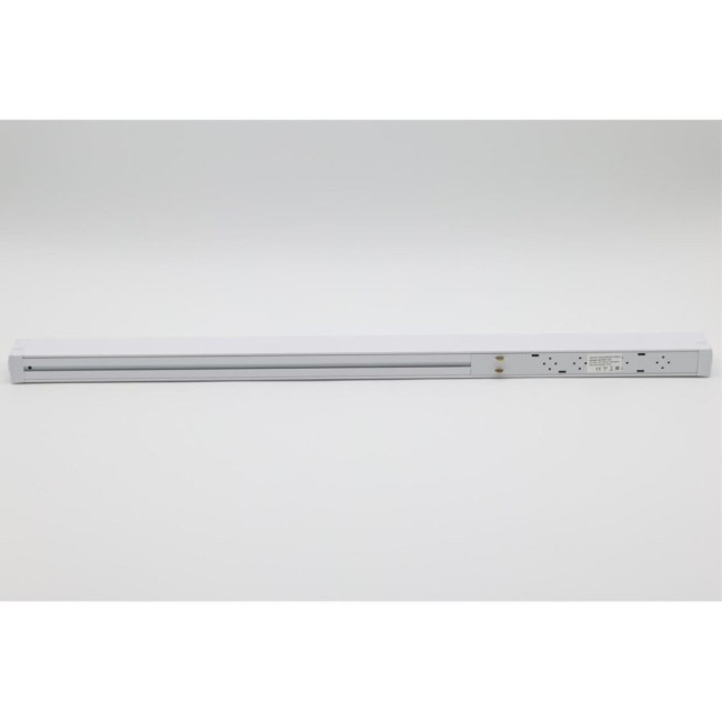 Трековый магнитный светильник Aployt Magnetic track 220 APL.0201.10.27
