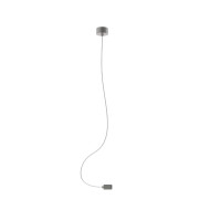 Потолочная чаша с питанием Arlight ART-APRIORI-CANOPY-SIDE-L5000-POWER 049337