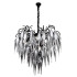 Подвесная люстра Modestyle MS.2115.800 BK Подвесная люстра Modestyle MS.2115.800 BK