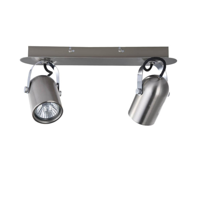 Спот Vele Luce Luigi VL8055S02 Спот Vele Luce Luigi VL8055S02