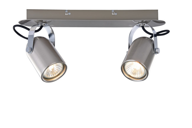 Спот Vele Luce Luigi VL8055S02 Спот Vele Luce Luigi VL8055S02