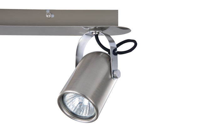 Спот Vele Luce Luigi VL8055S02 Спот Vele Luce Luigi VL8055S02