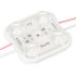 Модуль герметичный Arlight ARL-ORION-R20-12V Cool (2835, 4 LED) 026535(1) Модуль герметичный Arlight ARL-ORION-R20-12V Cool (2835, 4 LED) 026535(1)