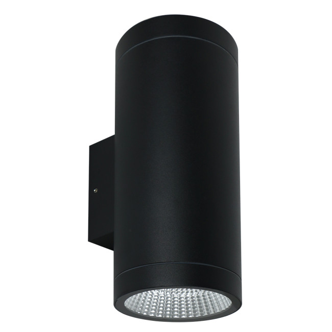 Уличный настенный светильник Arte Lamp Torcular A1313AL-2BK Уличный настенный светильник Arte Lamp Torcular A1313AL-2BK