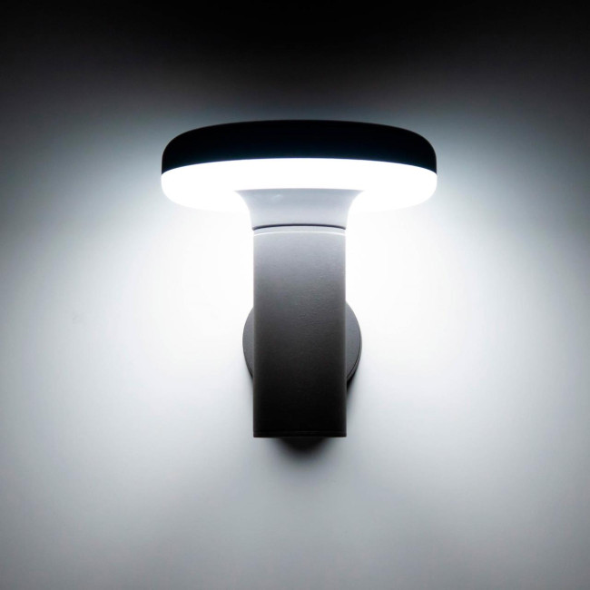 Уличный настенный светодиодный светильник Citilux CLU01W