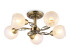 Потолочная люстра Ambrella Light Traditional TR3064 Потолочная люстра Ambrella Light Traditional TR3064