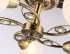 Потолочная люстра Ambrella Light Traditional TR3064 Потолочная люстра Ambrella Light Traditional TR3064