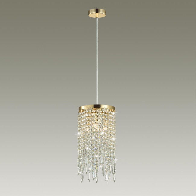 Подвесной светильник Odeon Light Chokka 5028/3