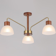 Люстра на штанге Illumico IL0286-3C-79 BR