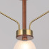 Люстра на штанге Illumico IL0286-3C-79 BR