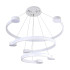 Подвесная люстра LED4U L7100-3 WТ Подвесная люстра LED4U L7100-3 WТ