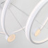 Подвесная люстра LED4U L7100-3 WТ Подвесная люстра LED4U L7100-3 WТ