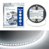 Светодиодная лента 24V Feron LS506, 120*SMD2835, 11W/m, IP20, 4000К (нейтральный белый) 53058 Светодиодная лента 24V Feron LS506, 120*SMD2835, 11W/m, IP20, 4000К (нейтральный белый) 53058