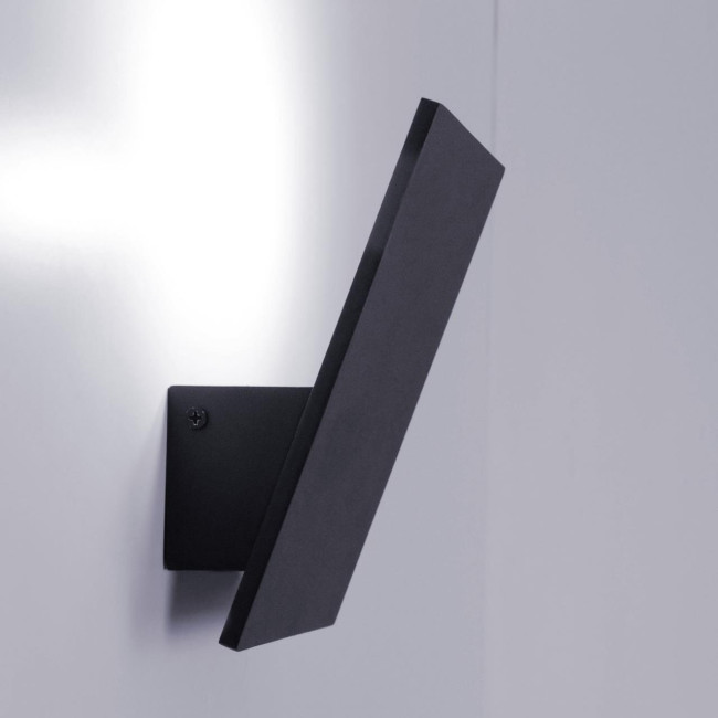 Бра Citilux Декарт CL704031N Бра Citilux Декарт CL704031N