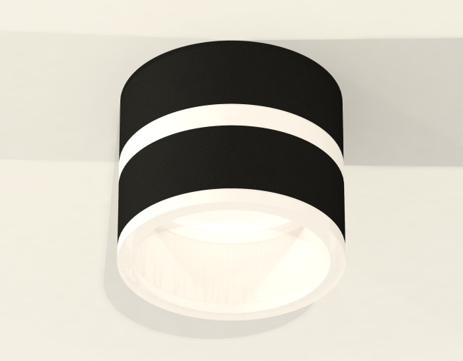 Потолочный светильник Ambrella Light Techno Spot XS8102019 (C8102, N8445)