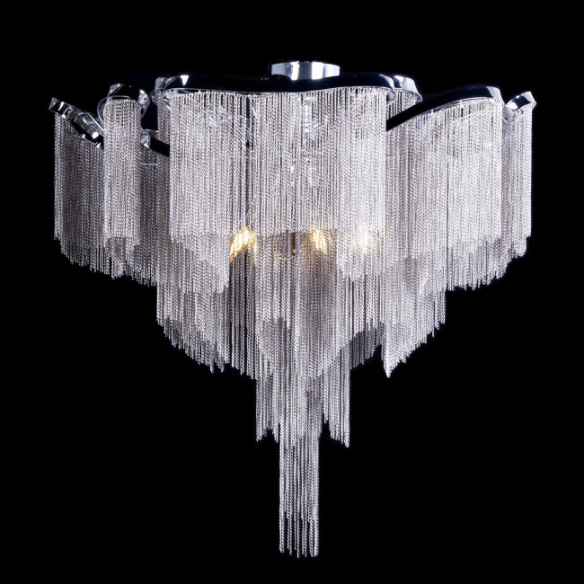 Потолочная люстра Loft IT Stream 10208/800C Smoke Потолочная люстра Loft IT Stream 10208/800C Smoke