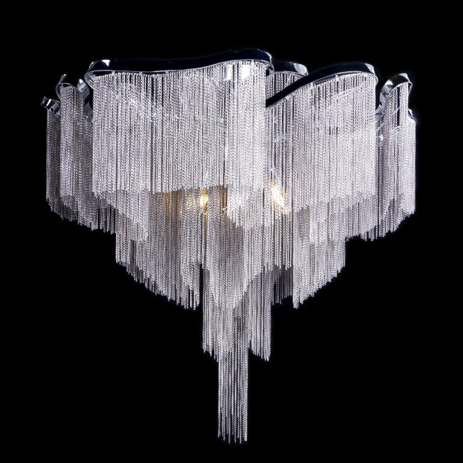 Потолочная люстра Loft IT Stream 10208/800C Smoke Потолочная люстра Loft IT Stream 10208/800C Smoke