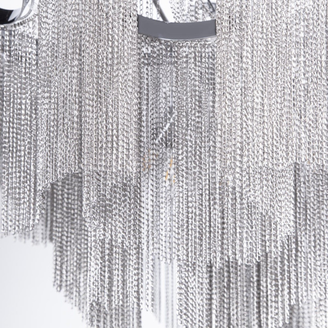 Потолочная люстра Loft IT Stream 10208/800C Smoke Потолочная люстра Loft IT Stream 10208/800C Smoke