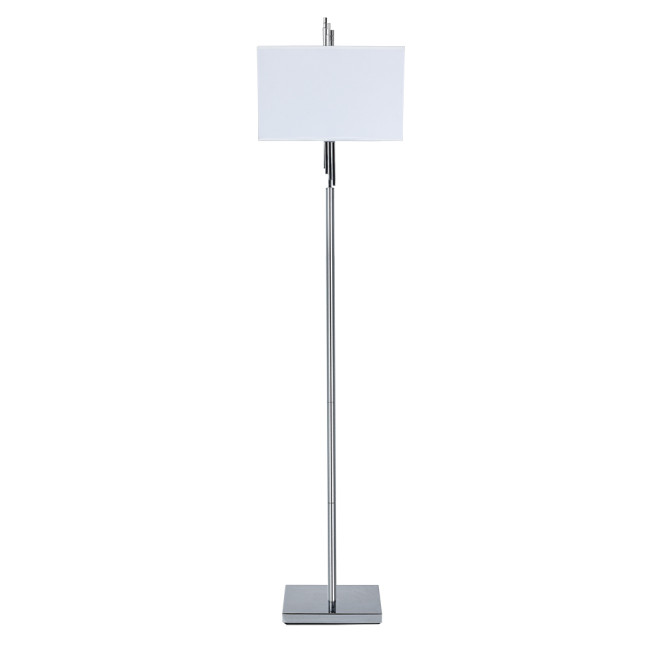 Торшер Arte Lamp Julietta A5037PN-2CC Торшер Arte Lamp Julietta A5037PN-2CC