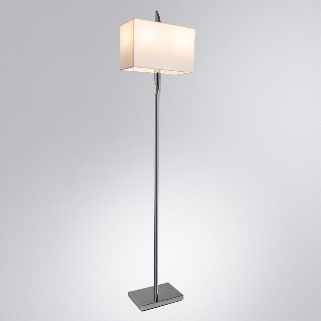 Торшер Arte Lamp Julietta A5037PN-2CC Торшер Arte Lamp Julietta A5037PN-2CC