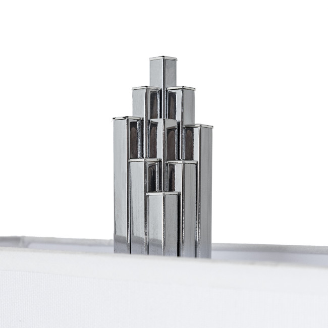 Торшер Arte Lamp Julietta A5037PN-2CC Торшер Arte Lamp Julietta A5037PN-2CC