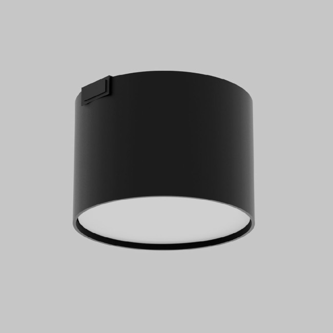 Трековый магнитный светильник IMEX Ut25 IL.0007.1300-8-BK Трековый магнитный светильник IMEX Ut25 IL.0007.1300-8-BK