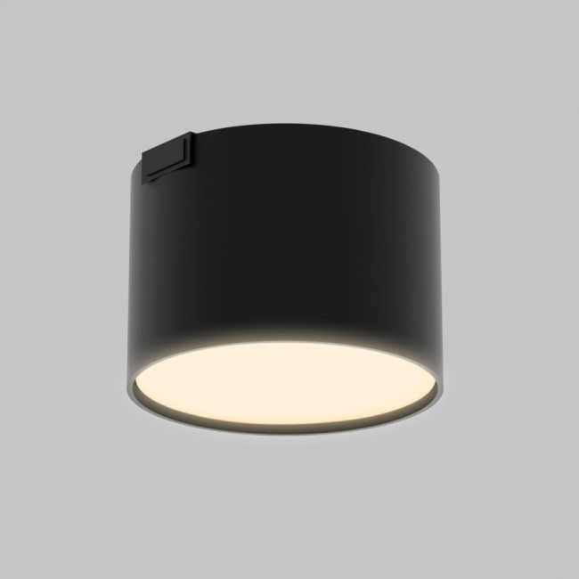 Трековый магнитный светильник IMEX Ut25 IL.0007.1300-8-BK Трековый магнитный светильник IMEX Ut25 IL.0007.1300-8-BK