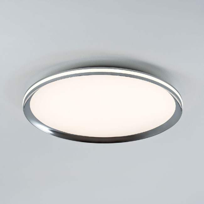 Потолочный светильник LED4U L3020-500 CR Потолочный светильник LED4U L3020-500 CR